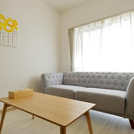 Appartement Osaka Box House Extérieur photo